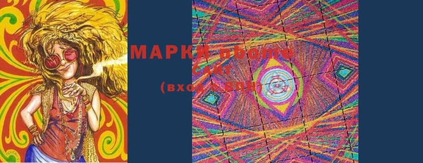 хмурый Александровское